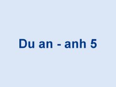 Du an - anh 5